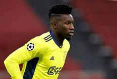 奥纳纳密友称其欲重返曼联竞争主力门将