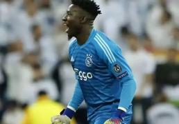 奥纳纳密友称其欲重返曼联竞争主力门将