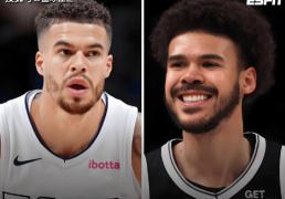 底特律(lǜ)活塞，該(gāi)不該(gāi)拿小波特呢？