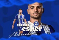 官方：阿拉维斯33岁后卫塞德拉离队