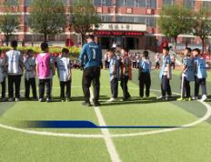 【新闻】南城明德学校第四届“绿茵杯”校园足球赛圆满落幕