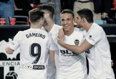 阿拉维斯 VS 巴伦西亚