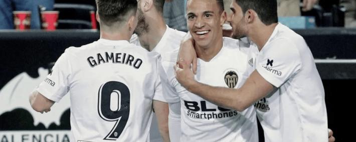 阿拉维斯 VS 巴伦西亚