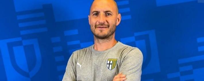 官方：米兰旧将帕莱塔重回帕尔马，进入一线队教练组