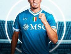 Here we go！罗马诺：那不勒斯签赫罗纳后卫古铁雷斯，总价2000万