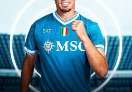 Here we go！罗马诺：那不勒斯签赫罗纳后卫古铁雷斯，总价2000万