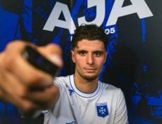 官方：歐(ōu)塞尔租借(jiè)博洛尼亚中场歐(ōu)萨马-埃尔-阿祖齊(qí)