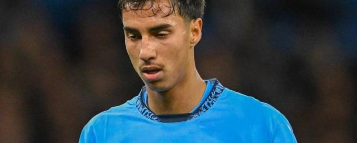 曼城冬窗重磅引援黯然离队，2960万英镑加盟，7个月仅出场1分钟