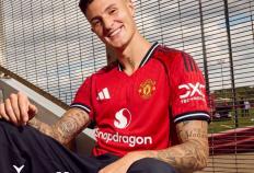 重磅！曼联官方：22岁前锋塞斯科正式加盟 签约至2030年