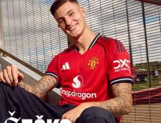 重磅！曼联官方：22岁前锋塞斯科正式加盟 签约至2030年