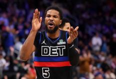 前底特律活塞后卫比斯利的生涯风险与财务问题