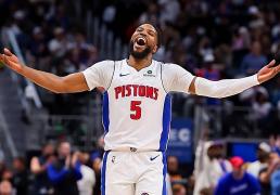 前底特律活塞球星马利克-比(bǐ)斯利面临生涯与财务双重危機(jī)