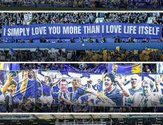 原址不荒废埃弗顿官方：古迪逊公园将成为埃弗顿女足永久主场