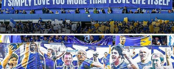 原址不荒废埃弗顿官方：古迪逊公园将成为埃弗顿女足永久主场