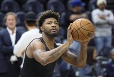 马库斯-斯玛特与华盛顿奇才达成买断协议