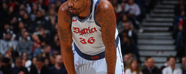 马库斯-斯玛特与华盛顿奇才达成买断协议