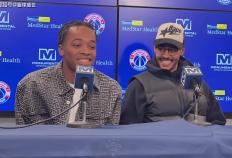 华盛顿奇才：谷底翻身前的厚积薄发！