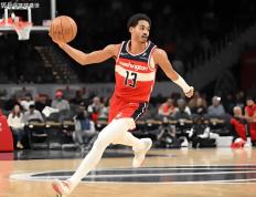 华盛顿奇才：谷底翻身前的厚积薄发！