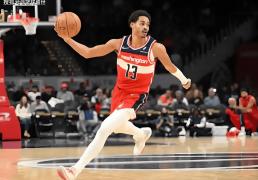 华盛顿奇才：谷底翻身前的厚积薄发！