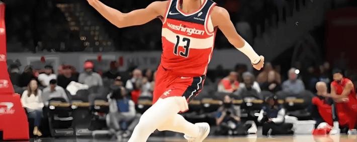 华盛顿奇才：谷底翻身前的厚积薄发！