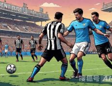 世俱杯 弗拉门戈VS拜仁慕尼黑