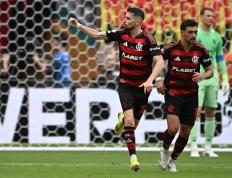 足球世俱杯｜拜仁慕尼黑晉(jìn)级八强