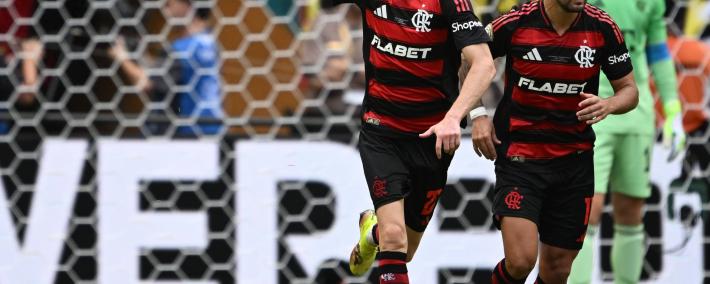 足球世俱杯｜拜仁慕尼黑晉(jìn)级八强