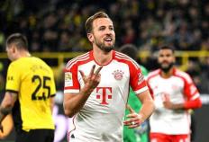 拜仁慕尼黑客场大胜云达不来梅