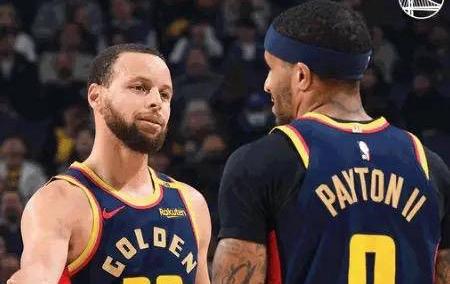 金州勇士管理层失信科尔怒