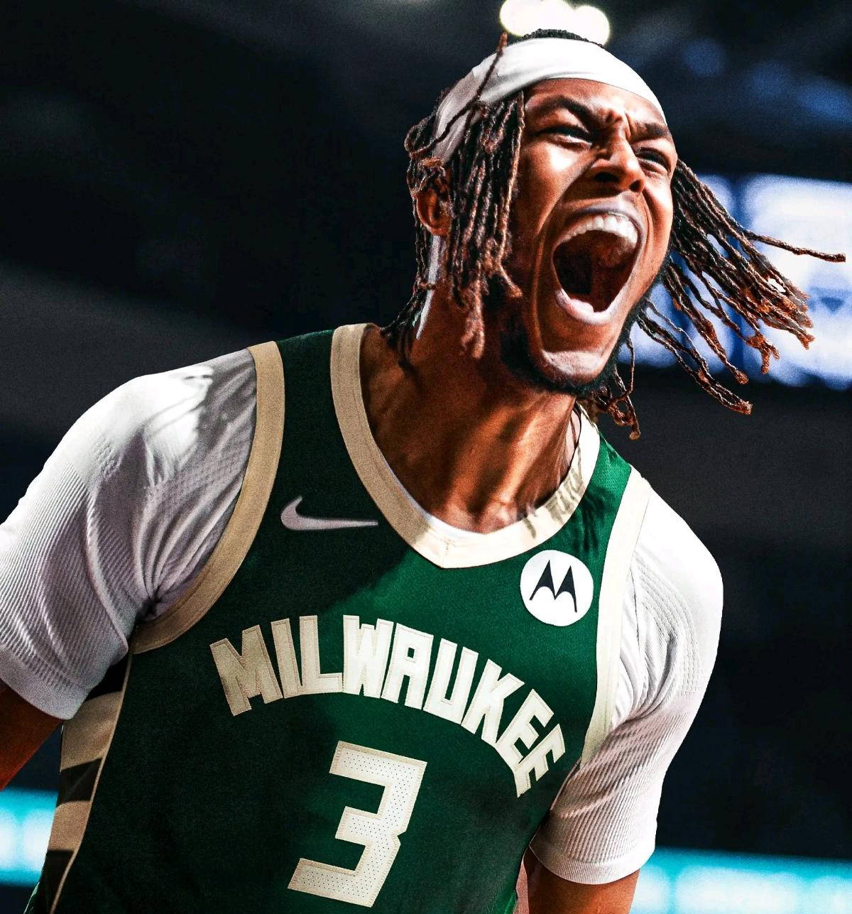 密尔沃基雄鹿连续簽(qiān)约达到10笔