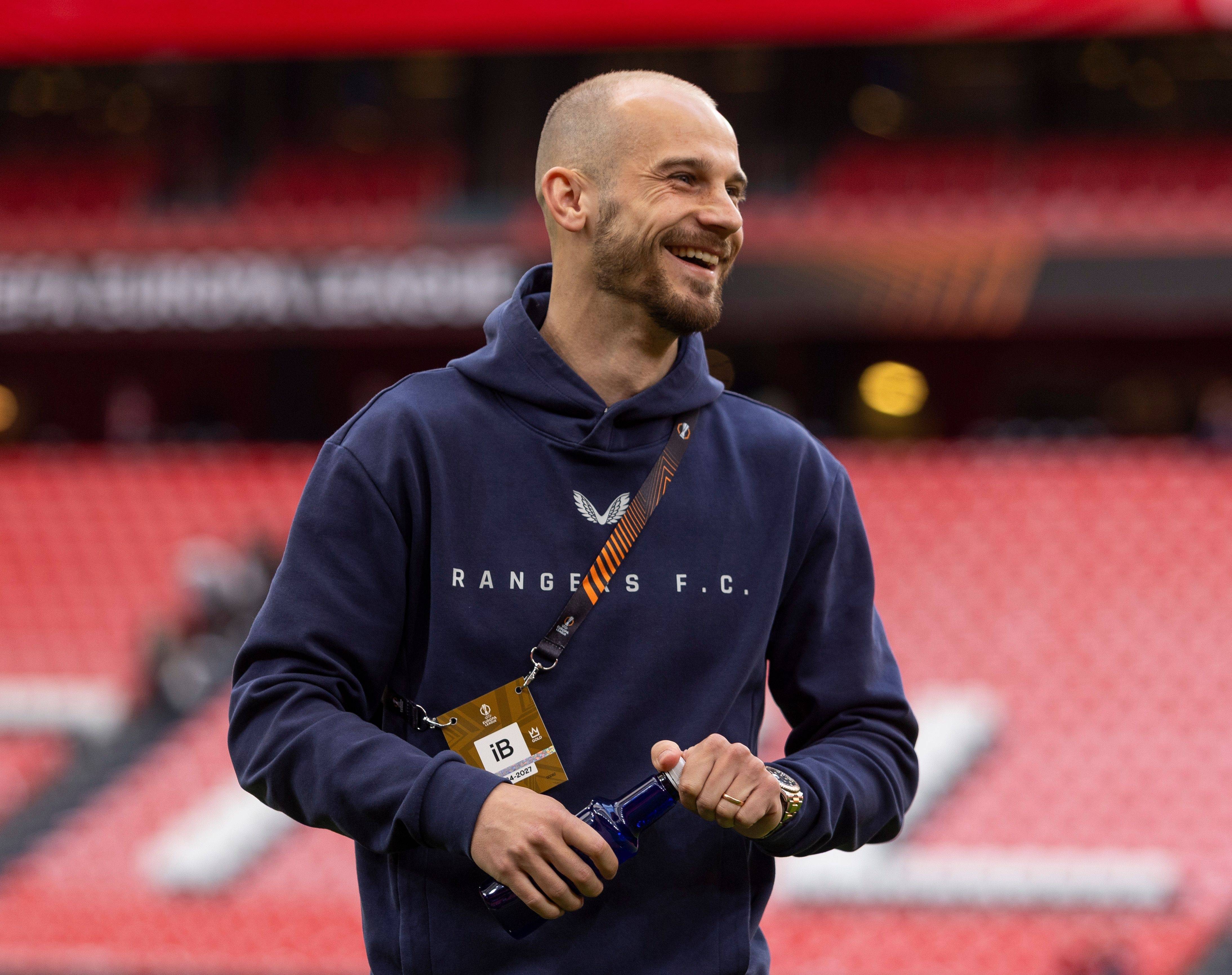 迪马济奥：都灵与沃尔夫斯堡接触，探(tàn)讨引(yǐn)进邊(biān)锋切尔尼