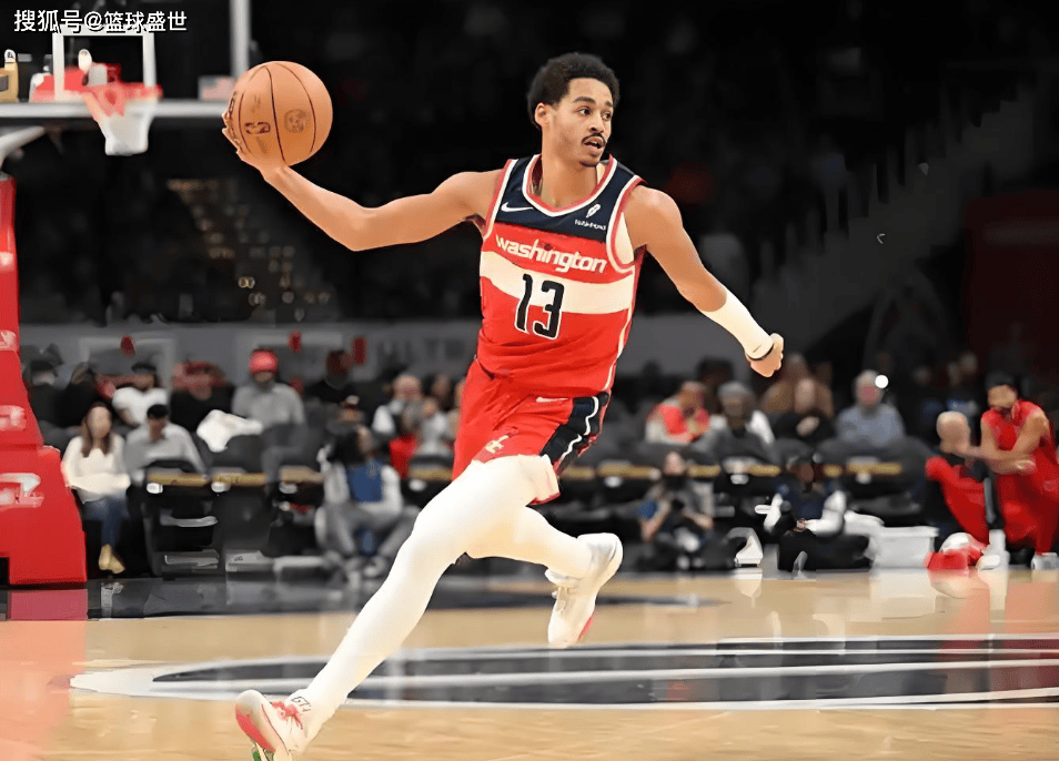 华盛顿奇才:谷底翻身前的厚积薄发!