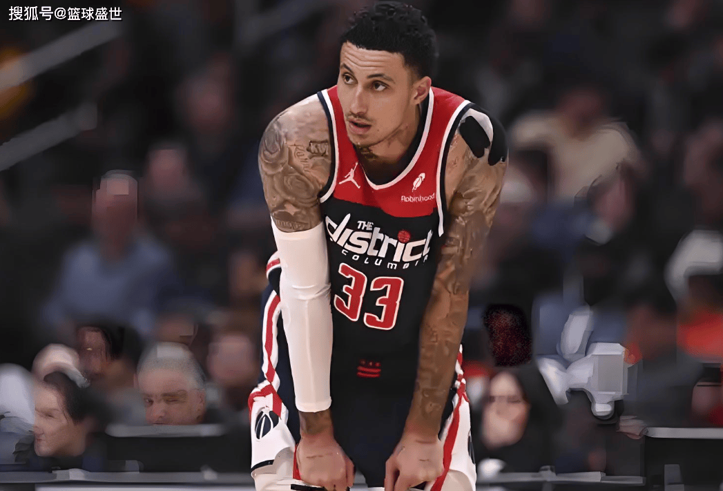 华盛顿奇才:谷底翻身前的厚积薄发!