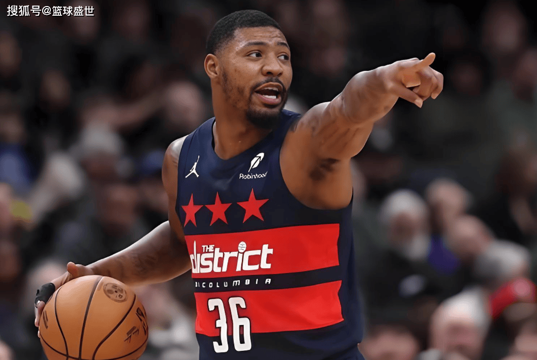 华盛顿奇才:谷底翻身前的厚积薄发!