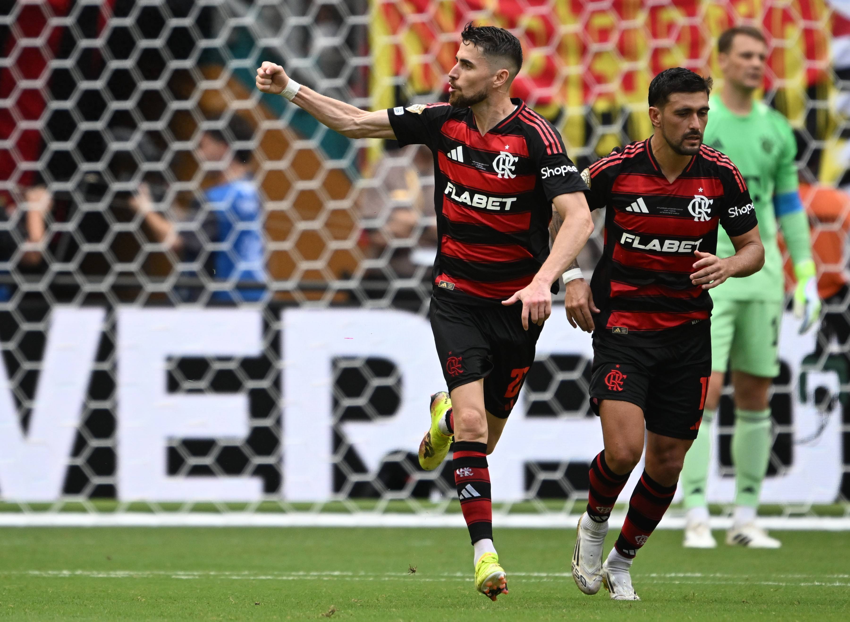 足球世俱杯|拜仁慕尼黑晉(jìn)级八强