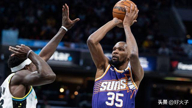 森林狼传闻：温德霍(huò)斯特(tè)称明尼(ní)苏达“瀕(bīn)临”交易(yì)凯文(wén)·杜兰特(tè)