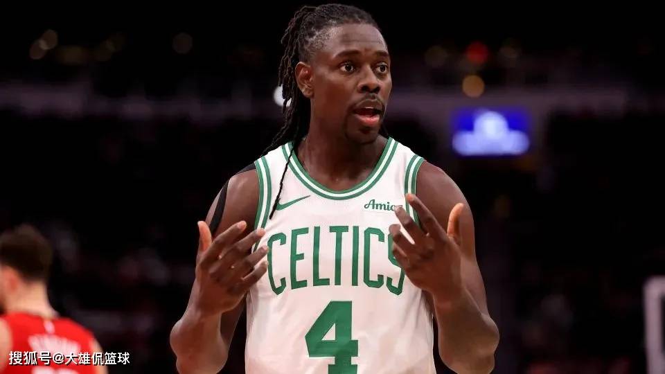 邁(mài)阿密热火豪赌朱霍勒迪(dí),四换一