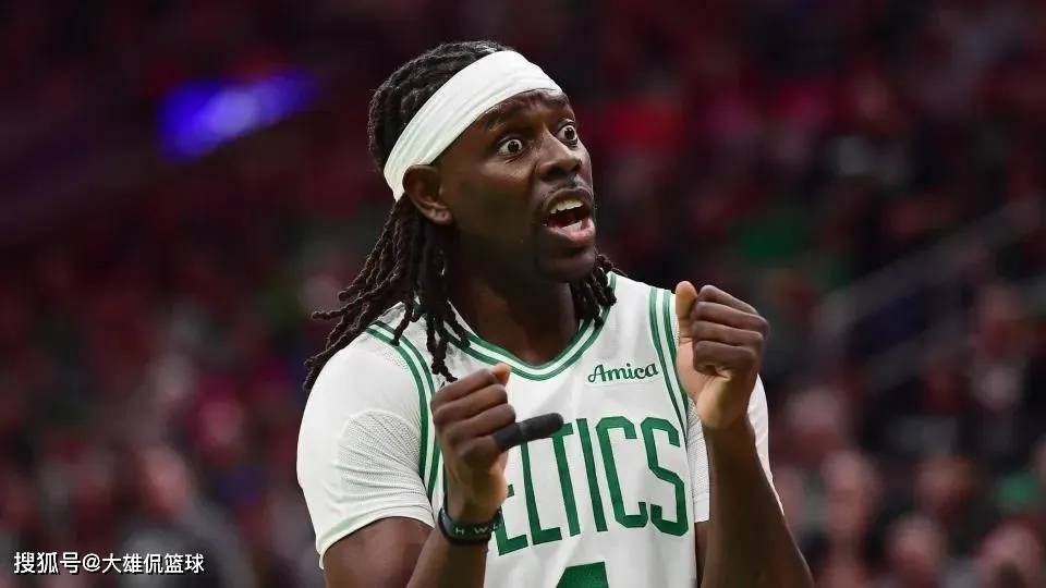 邁(mài)阿密热火豪赌朱霍勒迪(dí),四换一