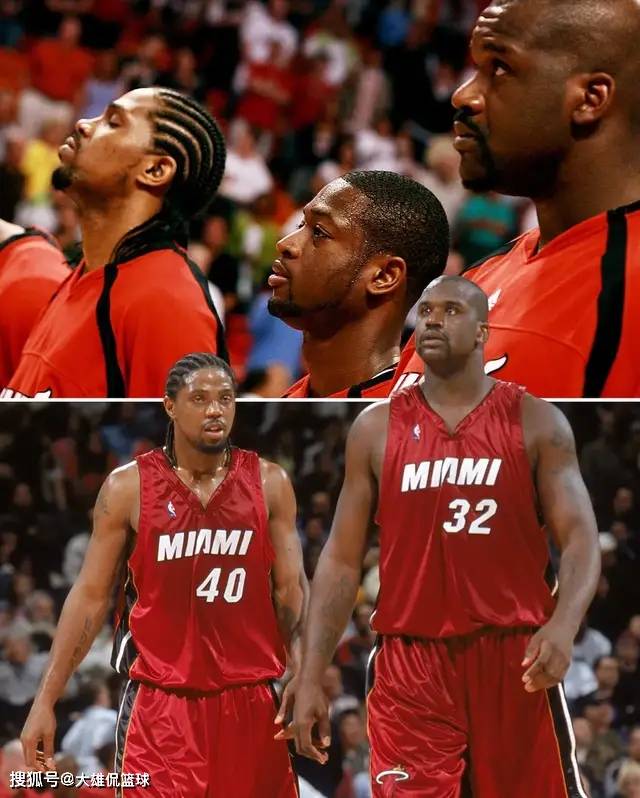 詹姆斯前队友(yǒu)提议老詹离开湖人，暗示队友(yǒu)不(bù)如加入迈阿密热火