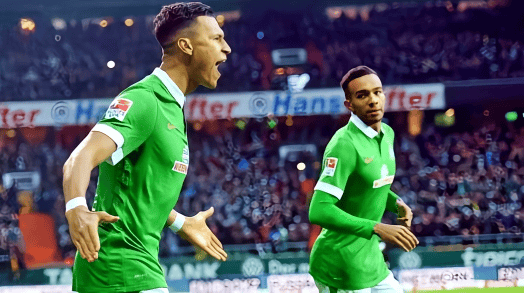 海(hǎi)登海(hǎi)姆VS云達(dá)不(bù)来梅 云達(dá)不(bù)来梅近期状态出色