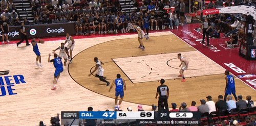 NBA官(guān)宣(xuān)!新赛季赛程公布!狀(zhuàng)元弗拉格首秀大战榜眼(yǎn)哈珀(pò)