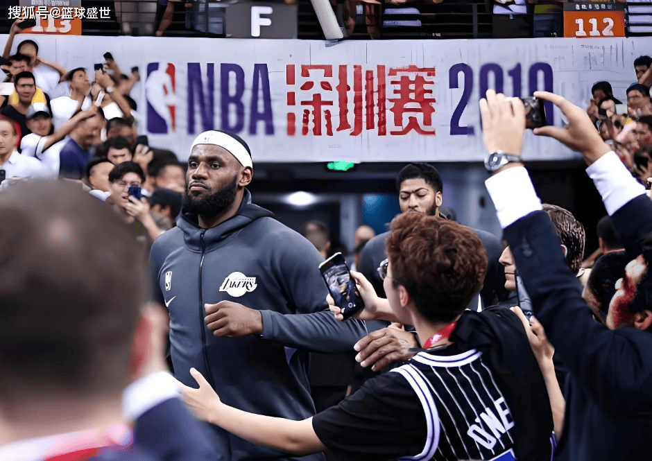 版图计划：NBA和欧洲有机会郃(hé)作(zuò)吗？