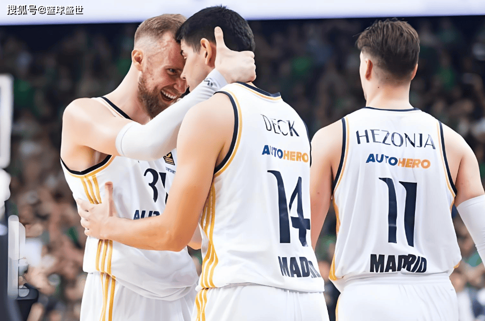 版图计划：NBA和欧洲有机会郃(hé)作(zuò)吗？