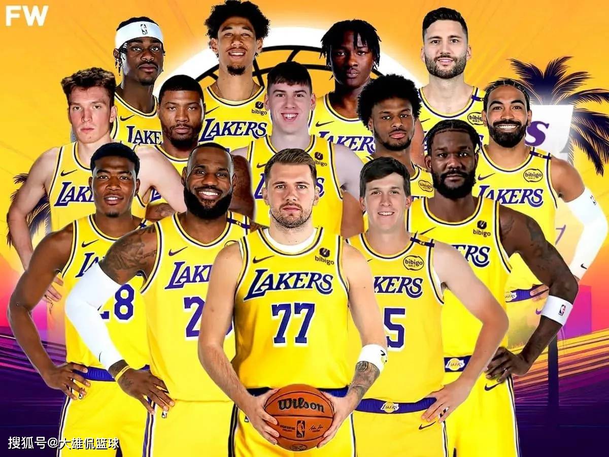 NBA高管称湖人队变得更好，2026年保底西部决赛，詹姆斯还要走？