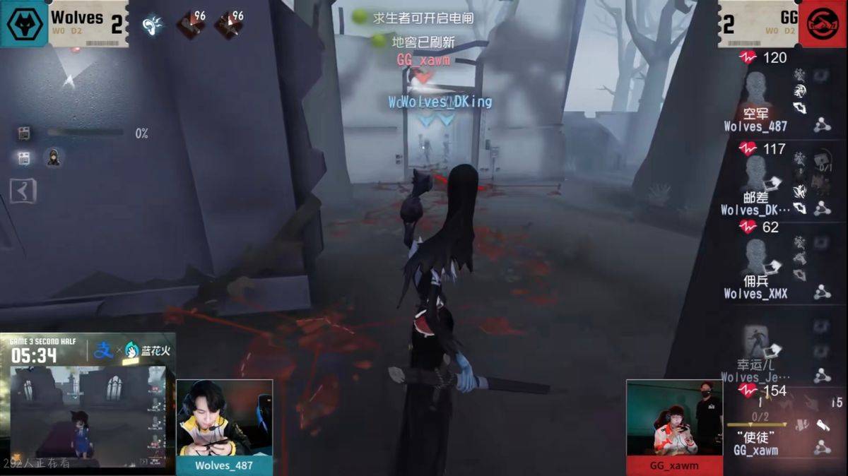 【IVL神评论】：狼队打的有狼队的味道了