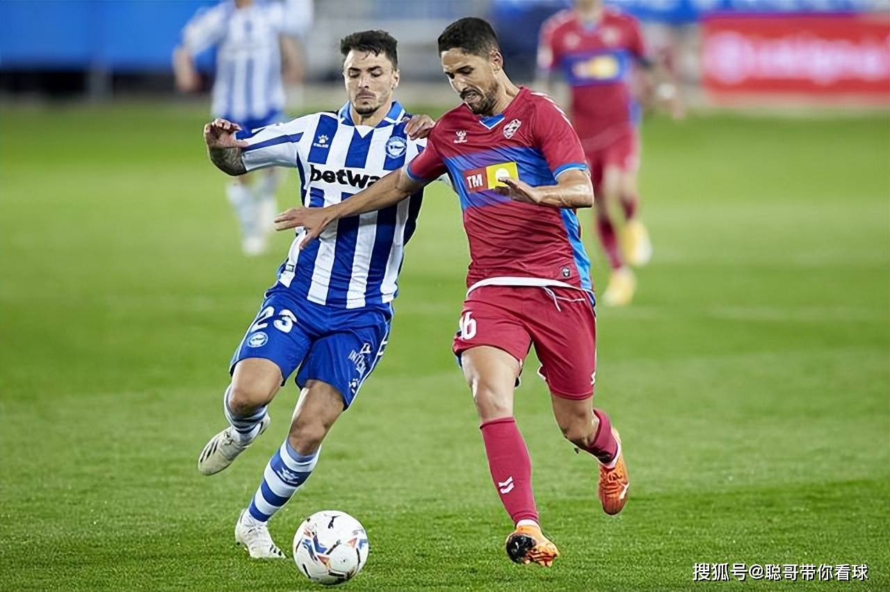 西甲联赛,埃尔切VS貝(bèi)蒂斯(sī),残阵貝(bèi)蒂斯(sī)客场能否战胜升班马?