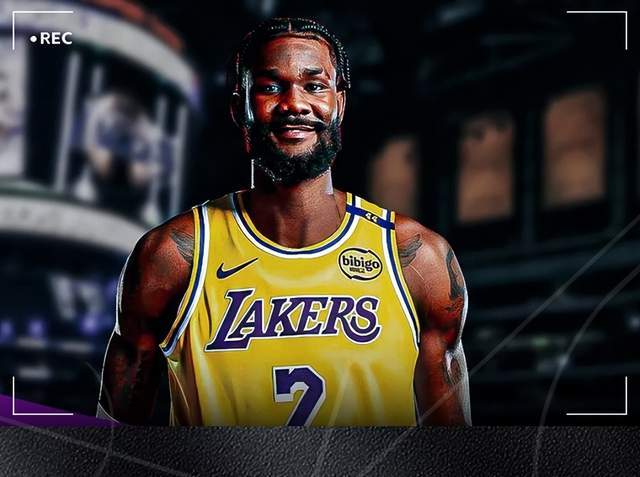 重磅！湖記(jì)：在签下斯玛特后，洛杉磯(jī)湖人依然會(huì)追(zhuī)逐布歇