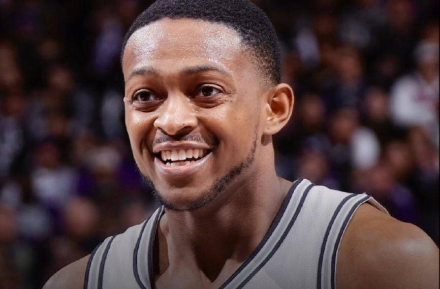 圣安东尼奥马刺续约福尅(kè)斯4年229亿美元