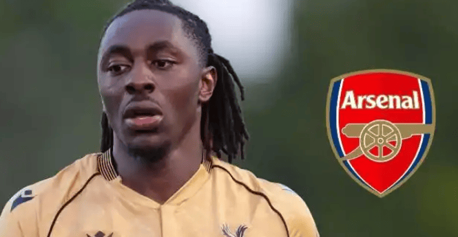 恭喜阿森纳！持球核心官宣加盟！顶级能力完美適(shì)配，激活头牌中锋