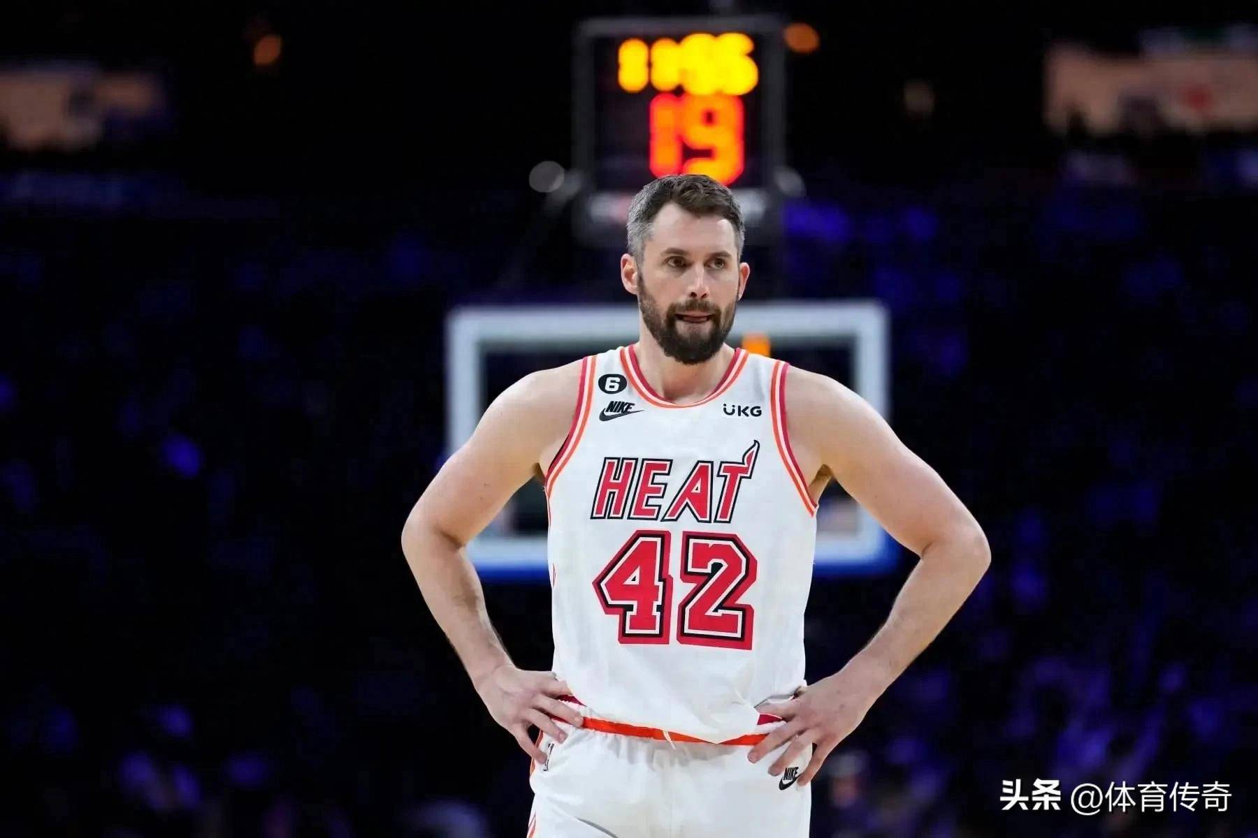 凱(kǎi)文乐福(fú)被犹他(tā)爵士裁掉后，下一个悬念就是他(tā)將(jiāng)去哪支球隊(duì)？